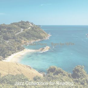 Download track Echoes Of Working From Home Jazz Collections For Reading