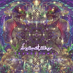 Download track Dreamscience Dream StalkerUniverscience