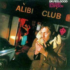 Download track All My Love Dr. Feelgood