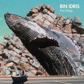 Download track Spirit Whale Of The Majestic Ocean Bin Idris