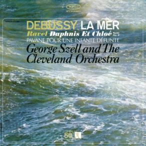 Download track II. Jeux De Vagues. Allegro George Szell, The Cleveland Orchestra George Szell