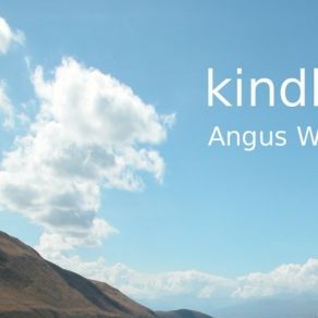 Download track Angus Wallace - Kindling - 04 The Virgin Angus Wallace