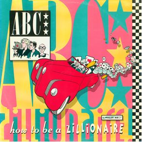 Download track How To Be A Millionaire (Accapella) Abc