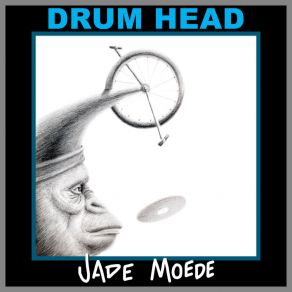 Download track Cartoon Drummer Jade Moede