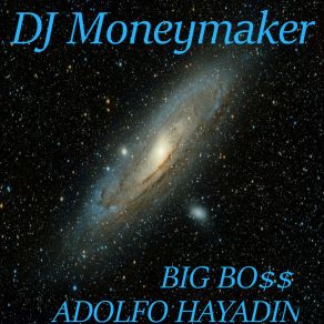 Download track Iron Beam DJ Moneymaker