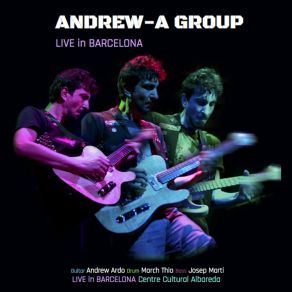 Download track Lady's Legs (Live In Barcelona) Andrew A