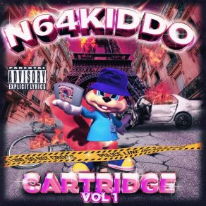 Download track WELCOME TO PHONKLAND N64KIDDO