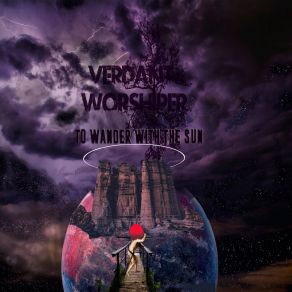 Download track To Santiago And The Whales In The Sky Verdant Worshiper