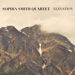 Download track Dreams Of My Past Sophia Smith Quartet