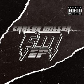 Download track Robo Cop Carlos Miller