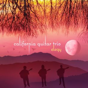 Download track Gaudela Trilogy Part II: Ribeira De Gouveia (Paul Richards) California Guitar Trio