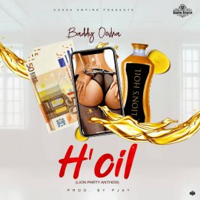 Download track H'oil Baddy Oosha