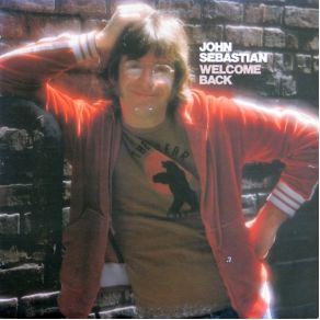 Download track Don'T Wanna Have To Do It John Sebastian