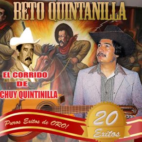 Download track Leonel Garcia Beto Quintanilla