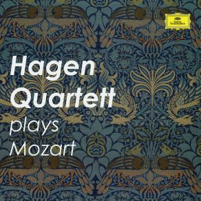 Download track 1. Allegro Ma Non Troppo Hagen Quartett