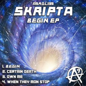 Download track Begin Skripta