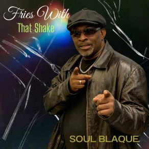 Download track Hung Up At The Club Soul Blaque