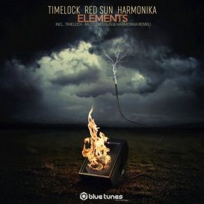 Download track Elements Timelock, Red Sun, Harmonika