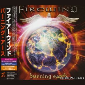 Download track I Am The Anger FIREWIND