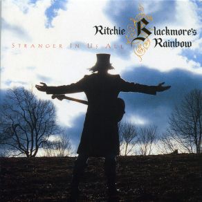 Download track Black Masquerade Ritchie Blackmore's Rainbow