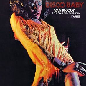 Download track Turn This Mother Out Van McCoy, The Soul City Symphony