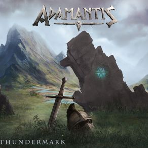 Download track Lindisfarne Adamantis