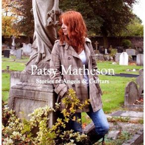 Download track So The Same Patsy Matheson