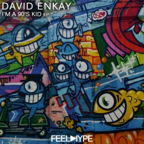 Download track Cherry Cigar (Original Mix) David Enkay