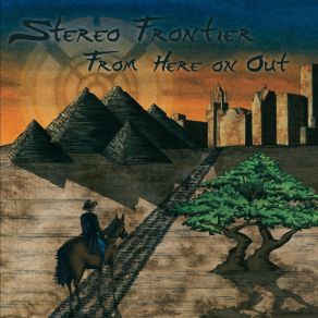 Download track Colloquial Fiction Stereo Frontier