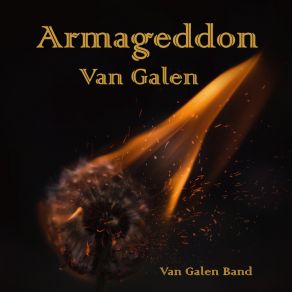 Download track Breat Of Paradise Van Galen Band