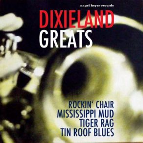 Download track That Eccentric Rag Dixieland Greats