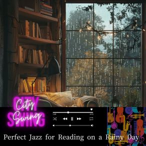 Download track Gentle Pitter-Patter Page Turner Swing City