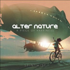 Download track A Piece Of Happiness Alter Nature