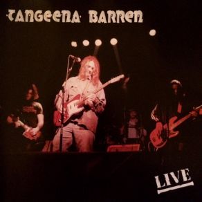 Download track World Created (Live) Tangeena Barren