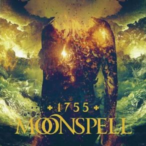 Download track Evento Moonspell