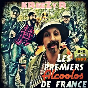 Download track Je Vais Craquer Kreezy-R