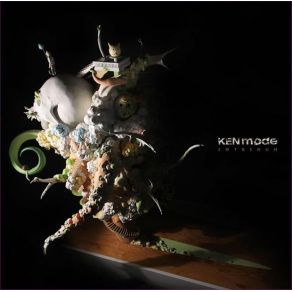 Download track The Promises Of God KEN Mode