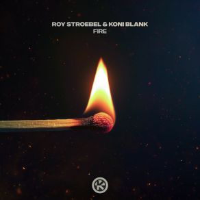 Download track Fire (Drum & Bass Mix) Koni BlankDrum