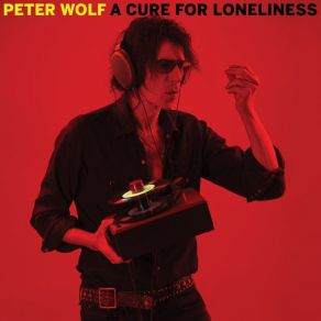 Download track Peace Of Mind Peter Wolf