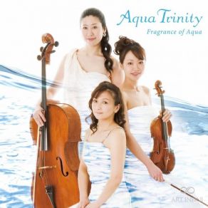 Download track Violin Sonata In D Major, Op. 2 No. 8 (Arr. For Violin, Cello & Harpsichord) II. Allegro Aqua TrinityHarpsichord