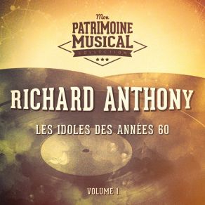 Download track C'est Ma Fête Richard Anthony