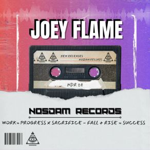 Download track Feel Rihgt Joey Flame