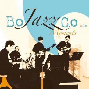 Download track Four On Six BoJAZZco