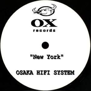 Download track New York (Original) Osaka HiFi System