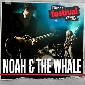 Download track Tonight'S The Kind Of Night Noah And The Whale