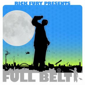 Download track City Lights Rick Fury