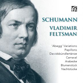 Download track Davidsbündlertänze, Op. 6 XI. Einfach Vladimir Feltsman