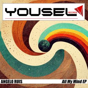 Download track All My Mind Angelo Ruis