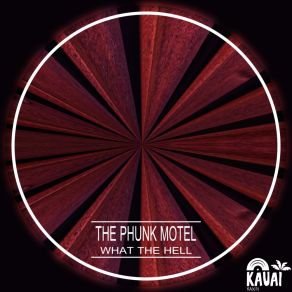 Download track What The Hell (Original Mix) The Phunk Motel