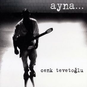 Download track Sen Varsın Cenk Tevetoğlu